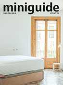 Miniguide print issue #77 cover