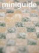 Miniguide print issue #79 cover