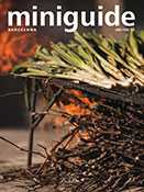 Miniguide print issue #80 cover