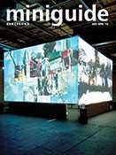 Miniguide print issue #82 cover