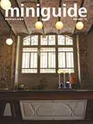 Miniguide print issue #83 cover