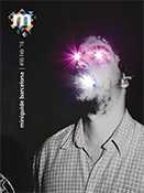 Miniguide print issue #90 cover