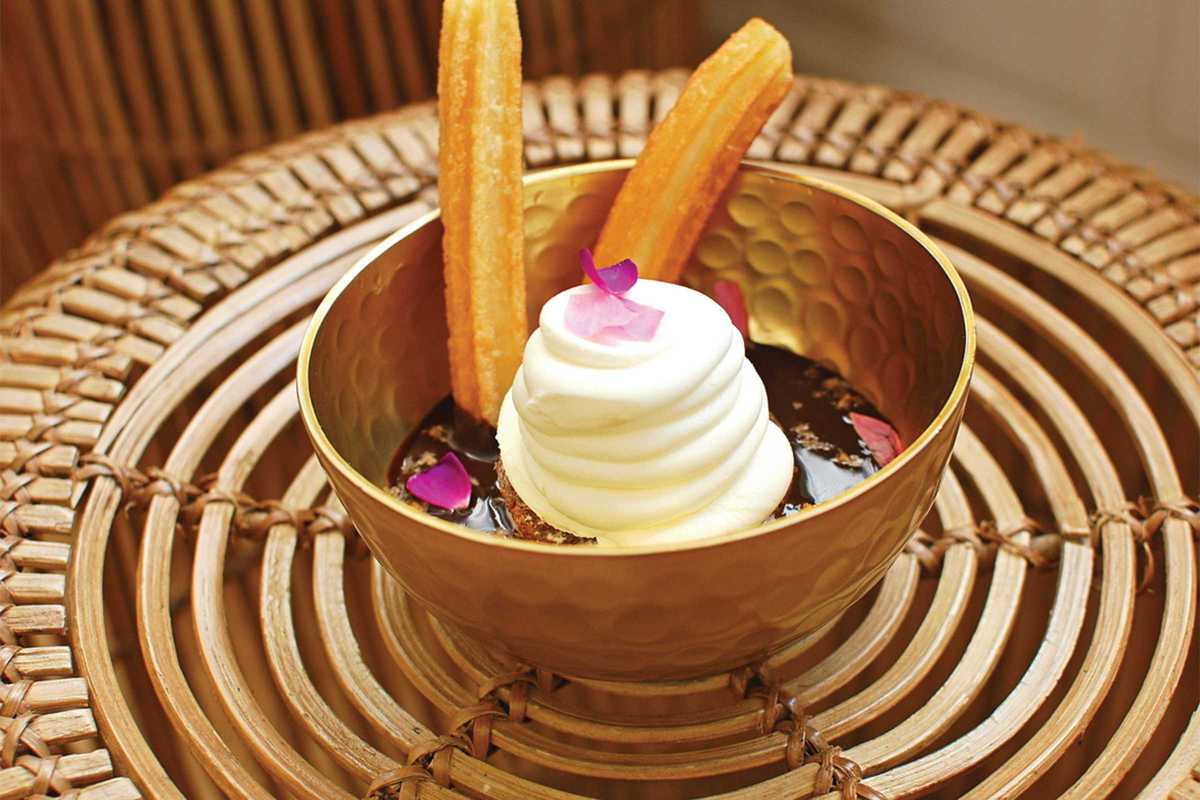 Brunch & Cake Up Granados