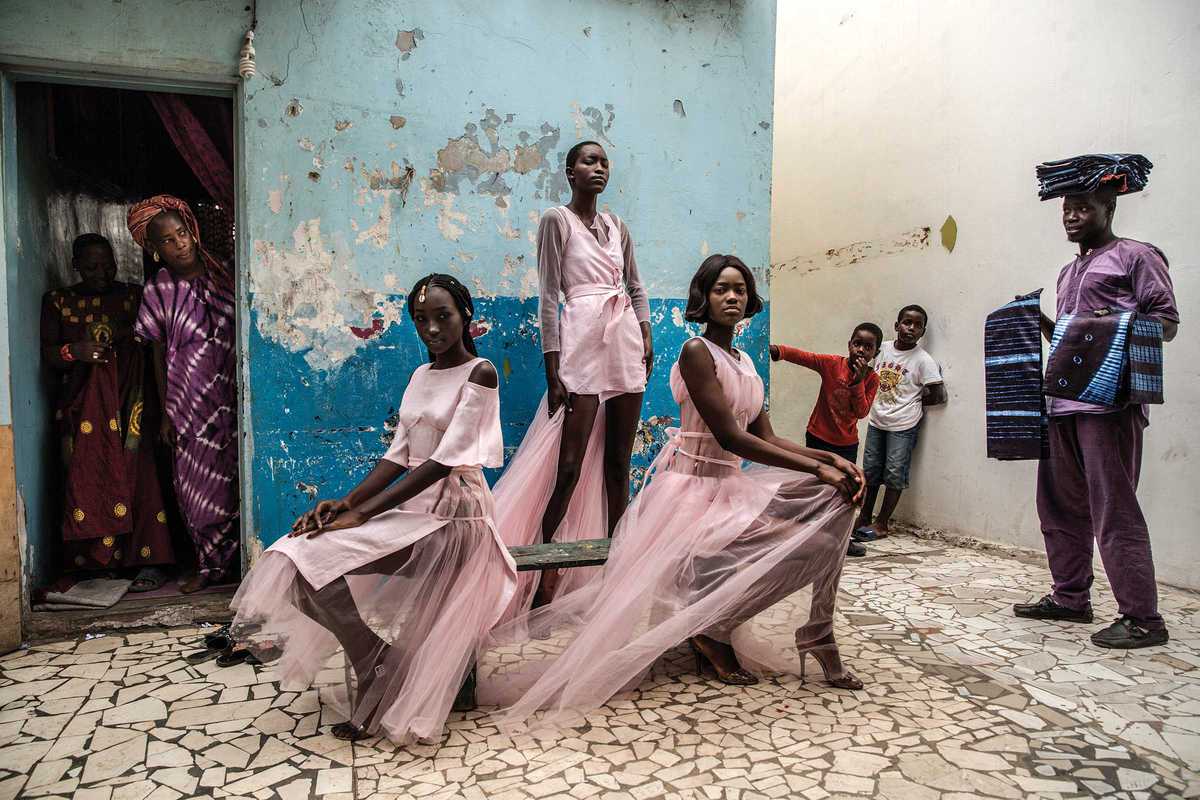 World Press Photo