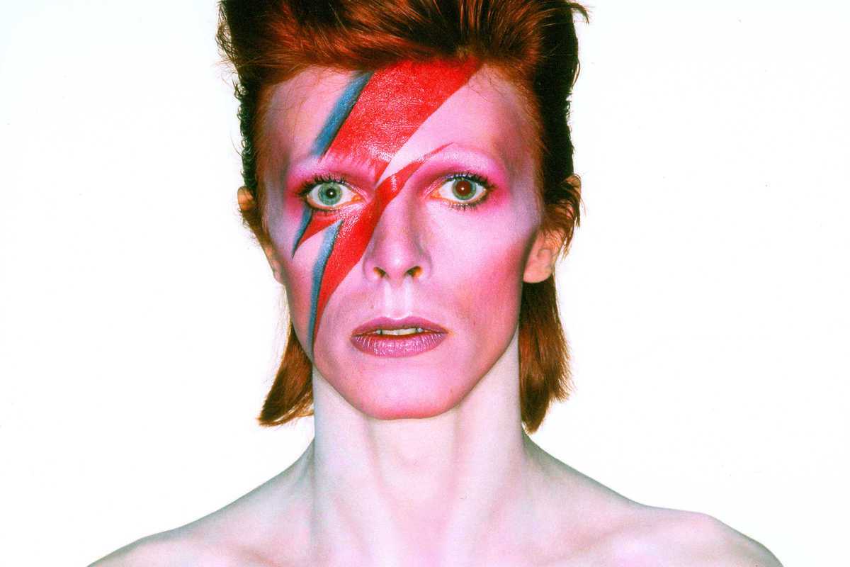 David Bowie Is