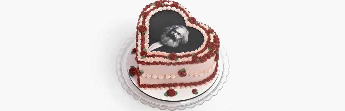 Declaration of Love to Lenin, Juana Dolores Romero Casanova