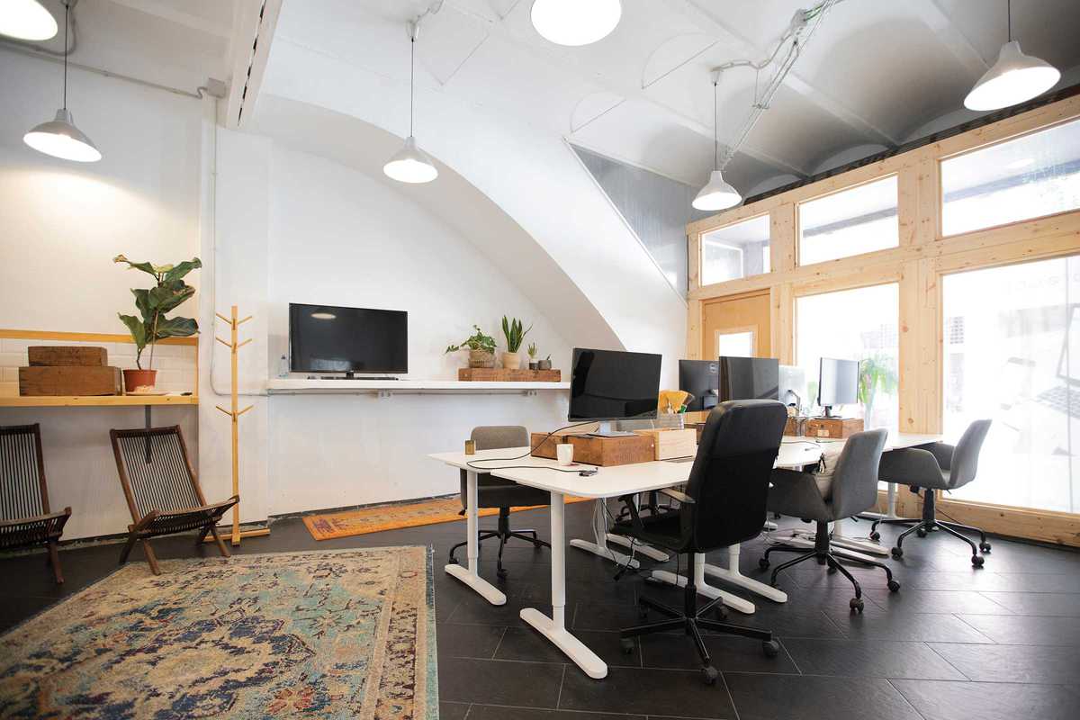 Depot Lab