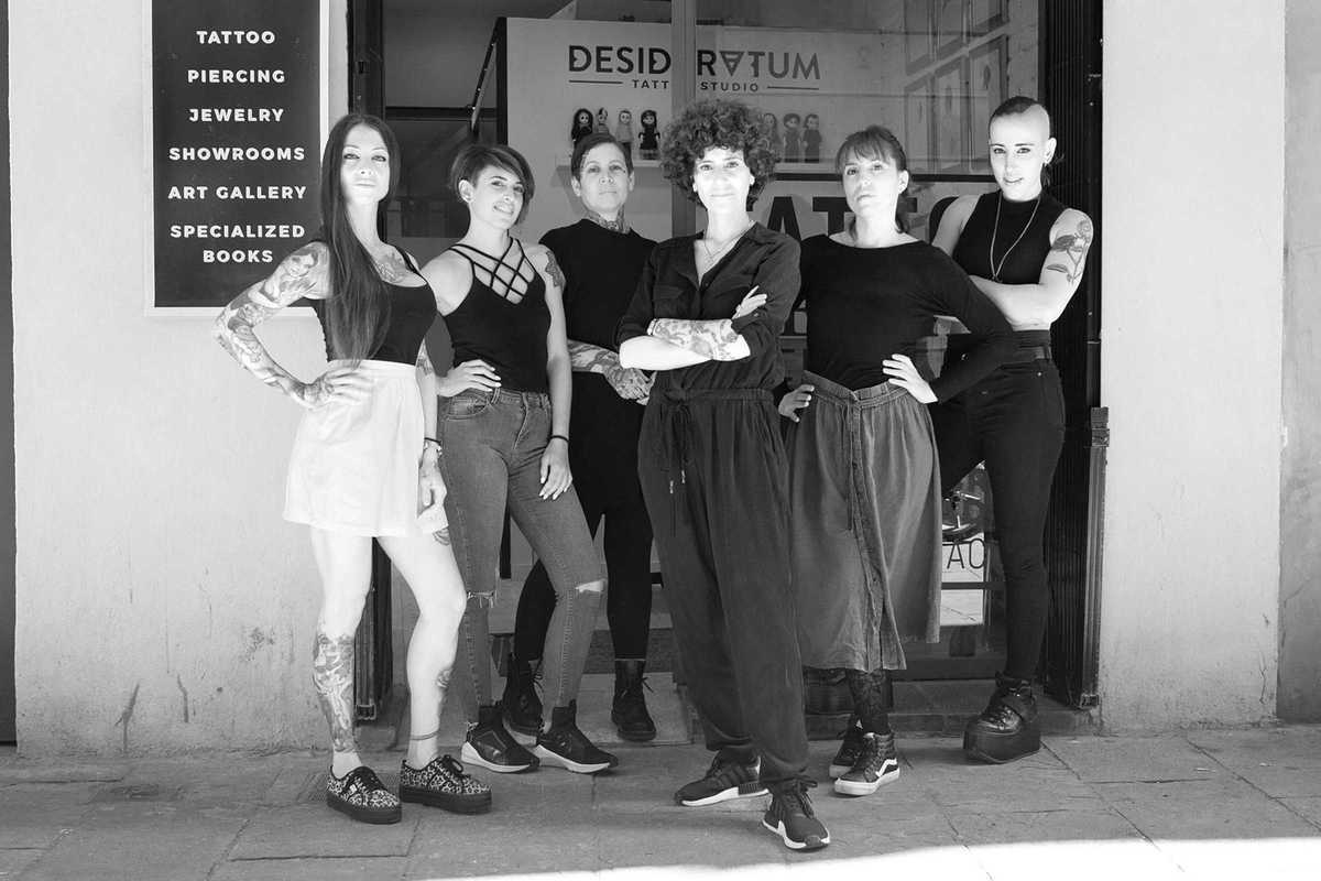 Desideratum