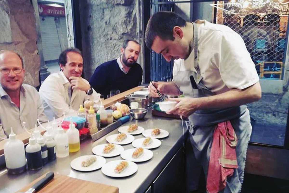 Direkte Boqueria