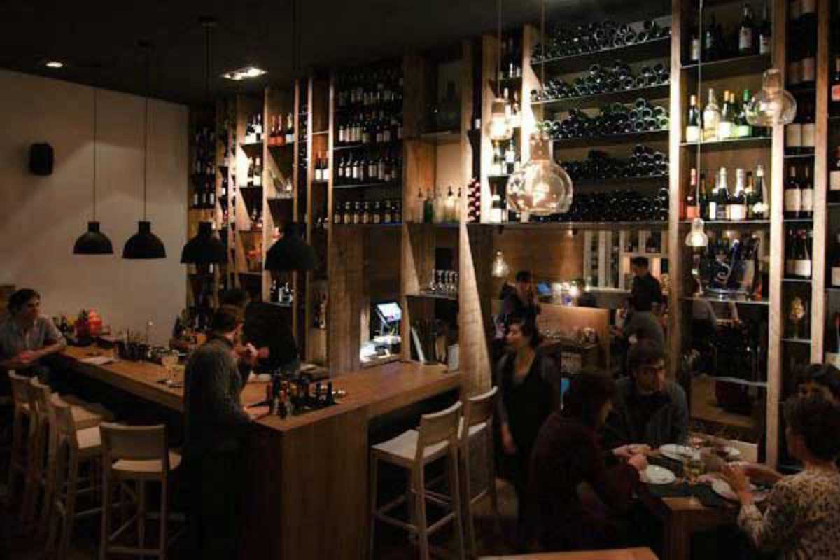 El Diset, Barcelona