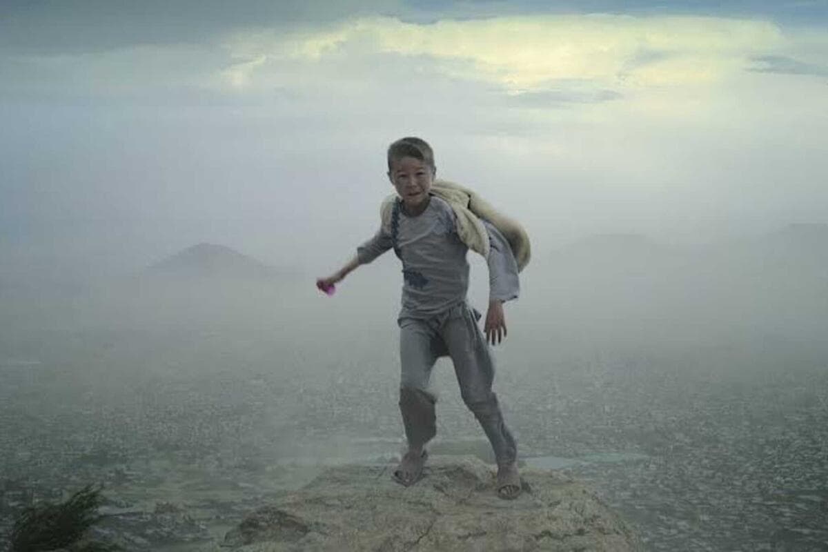 Echoes: Videos from the Han Nefkens Foundation Donation