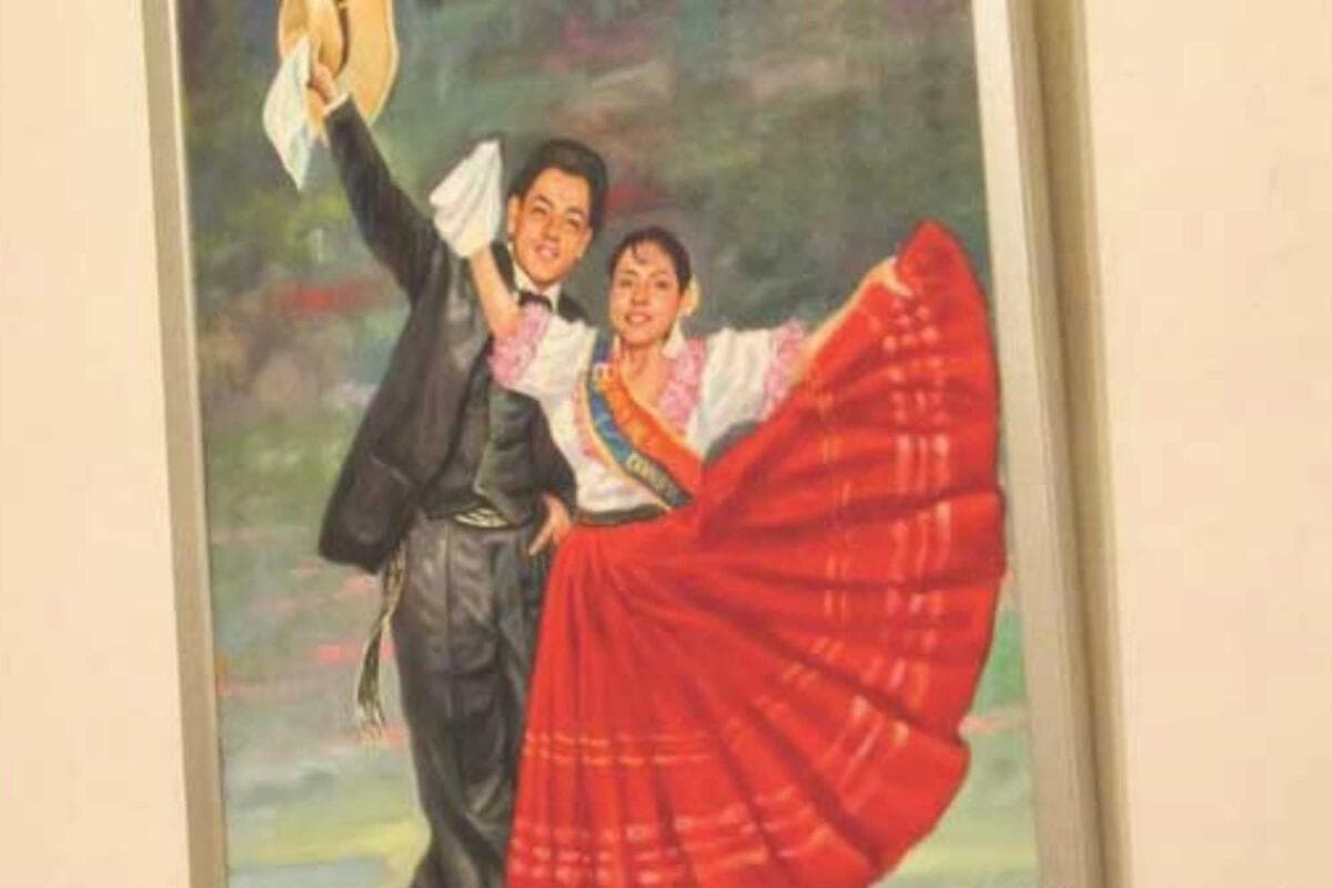 El Patio Latino