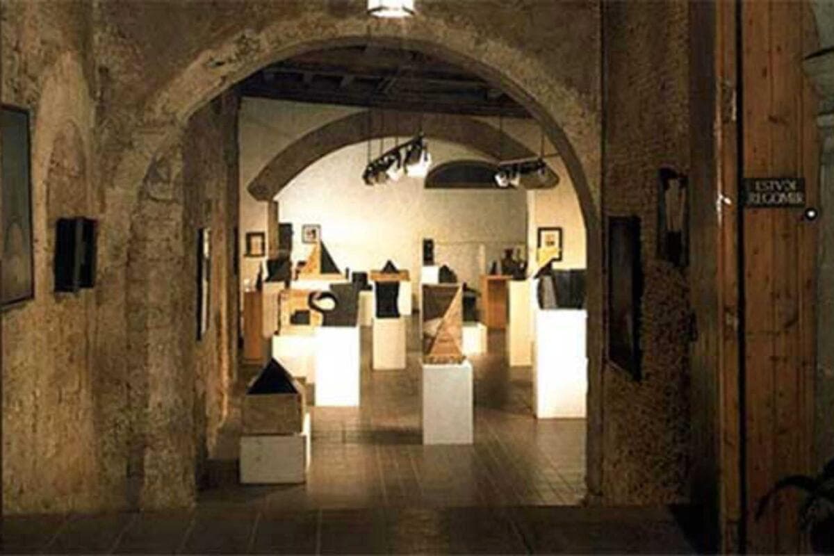 Estudi Regomir