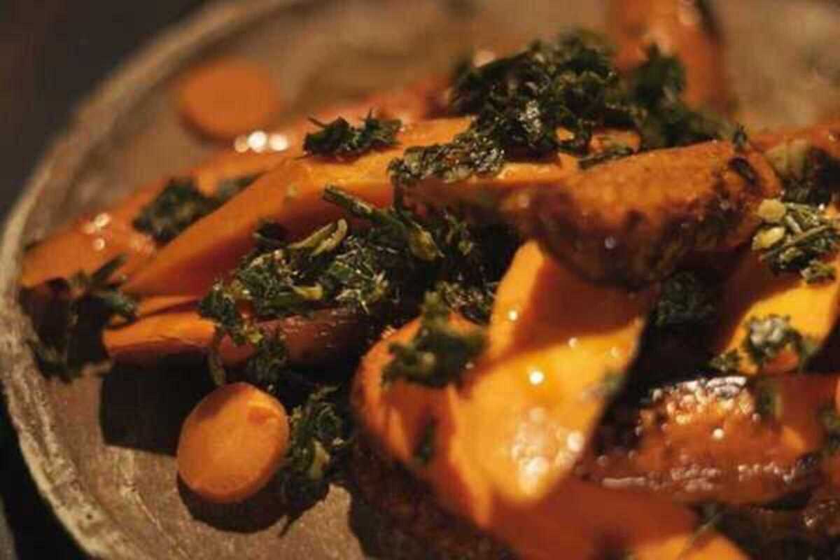 Fat Veggies, Barcelona