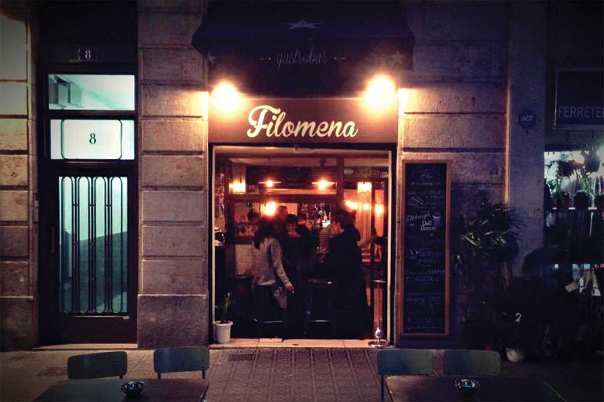 Filomena