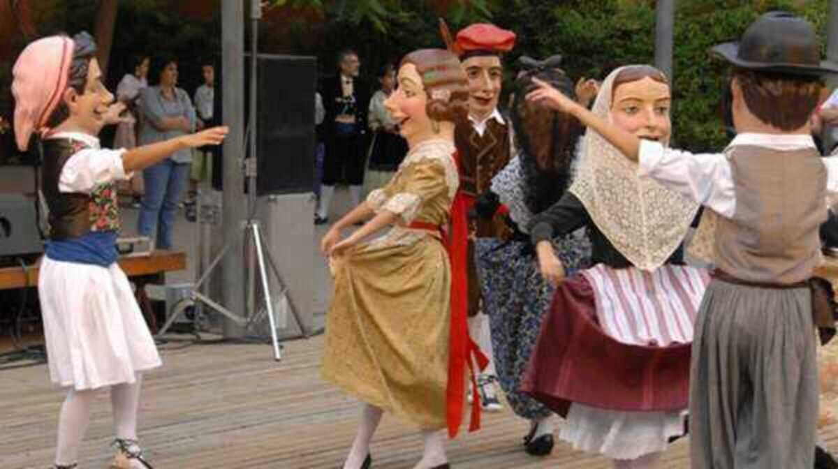 Festa Major of Esquerra de l'Eixample 2026