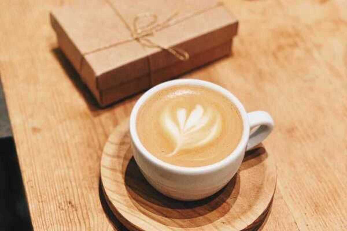 Frenesí Café