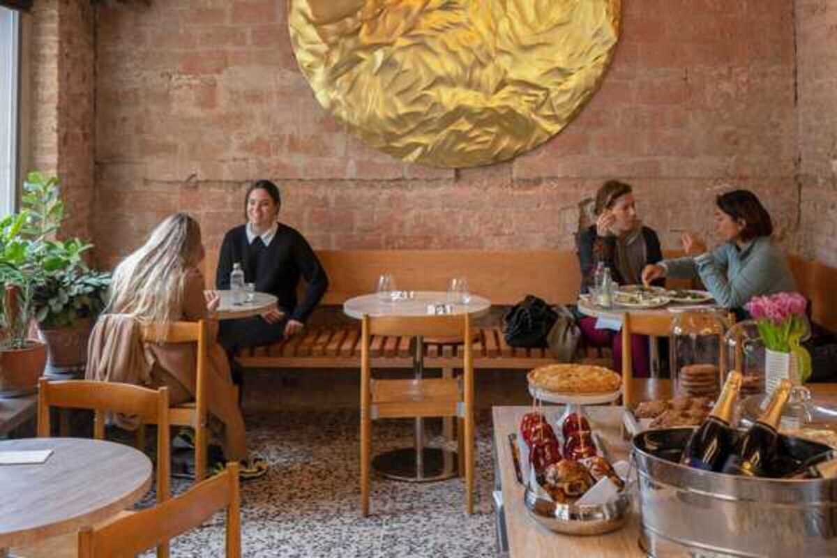 Funky Eatery