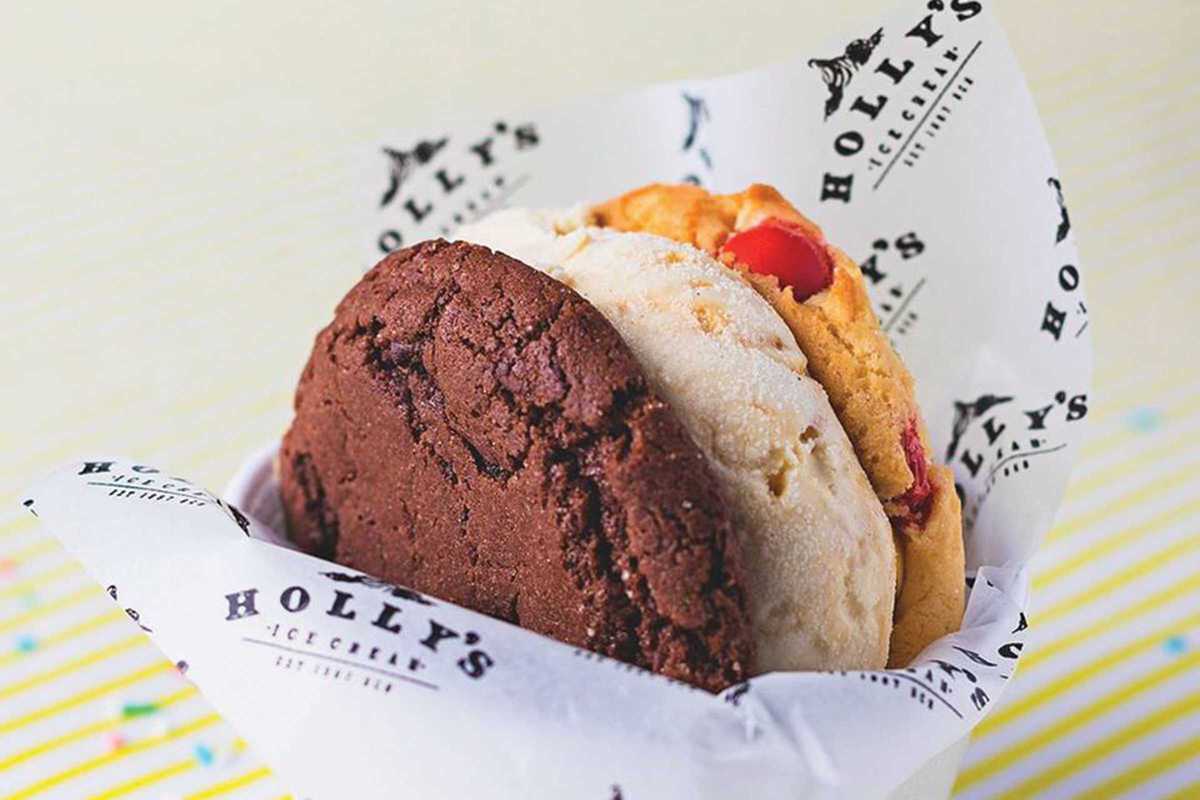 Holly's Ice Cream