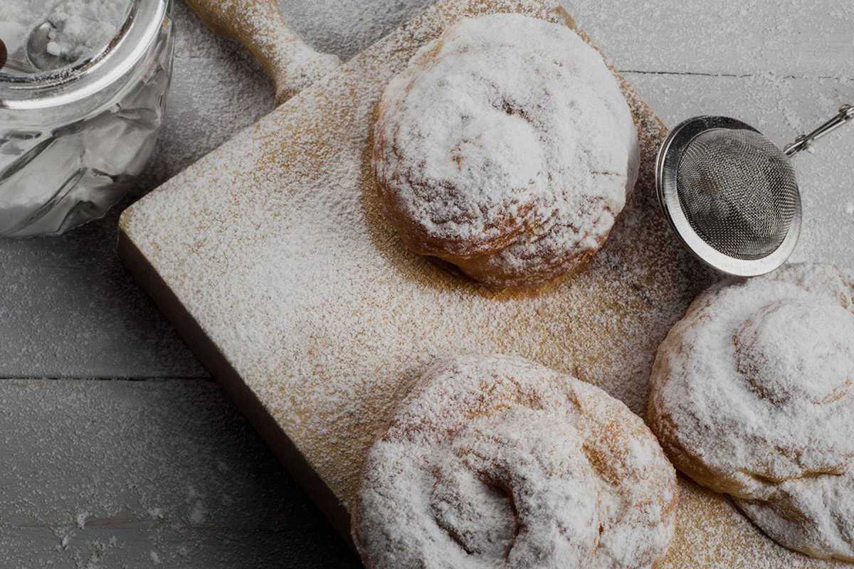 Jansana Gluten Free Bakery