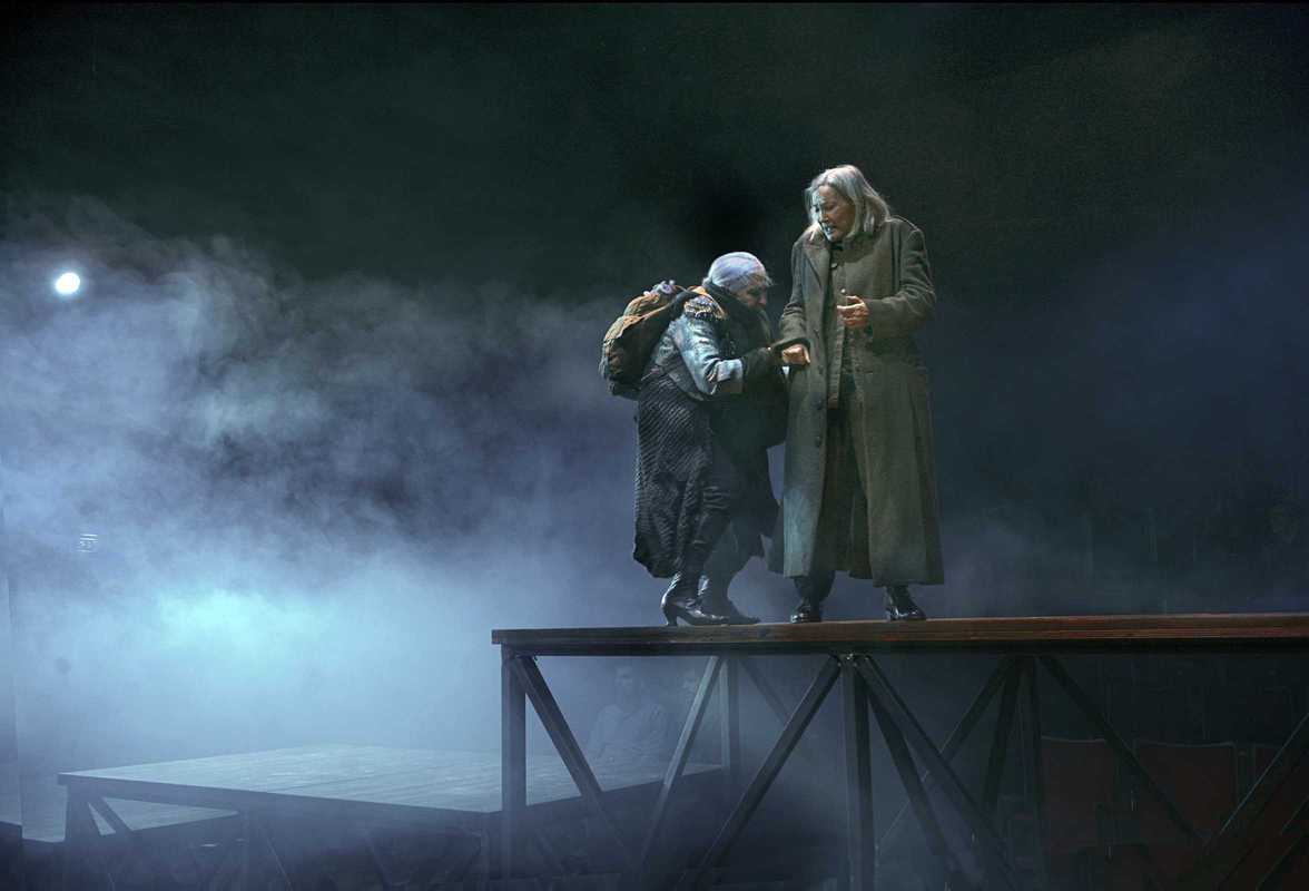 King Lear
