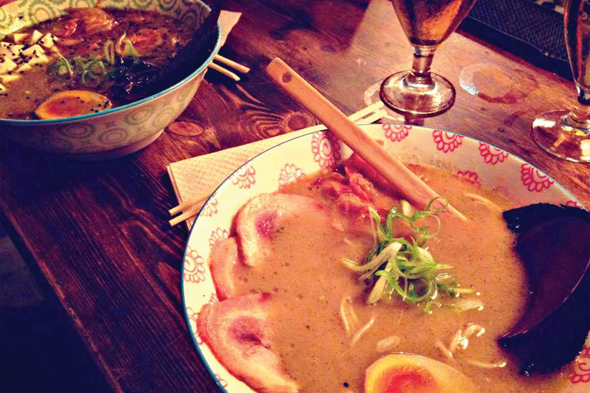 Koku Kitchen