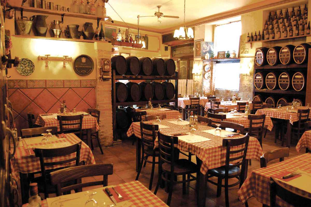 La Bodegueta del Poble Sec