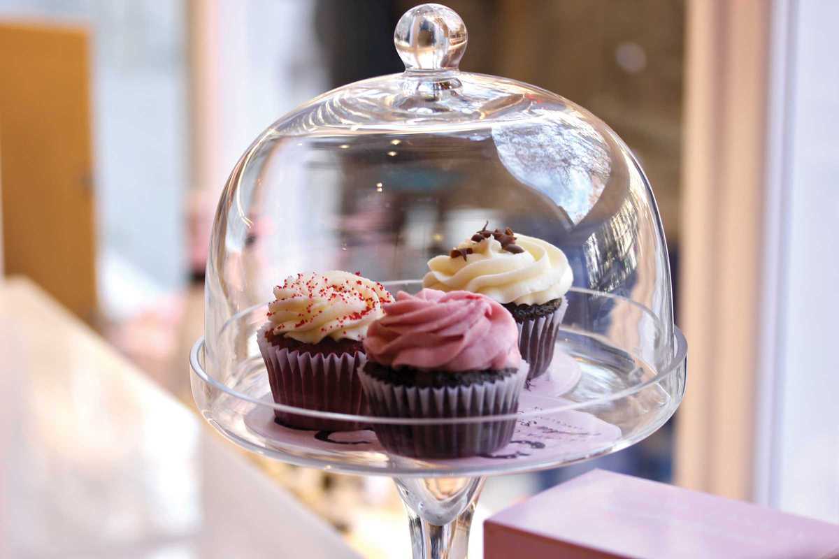 La Cava Cakery