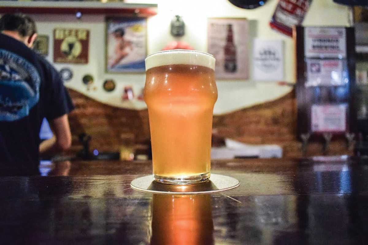 La Cervecita, Barcelona