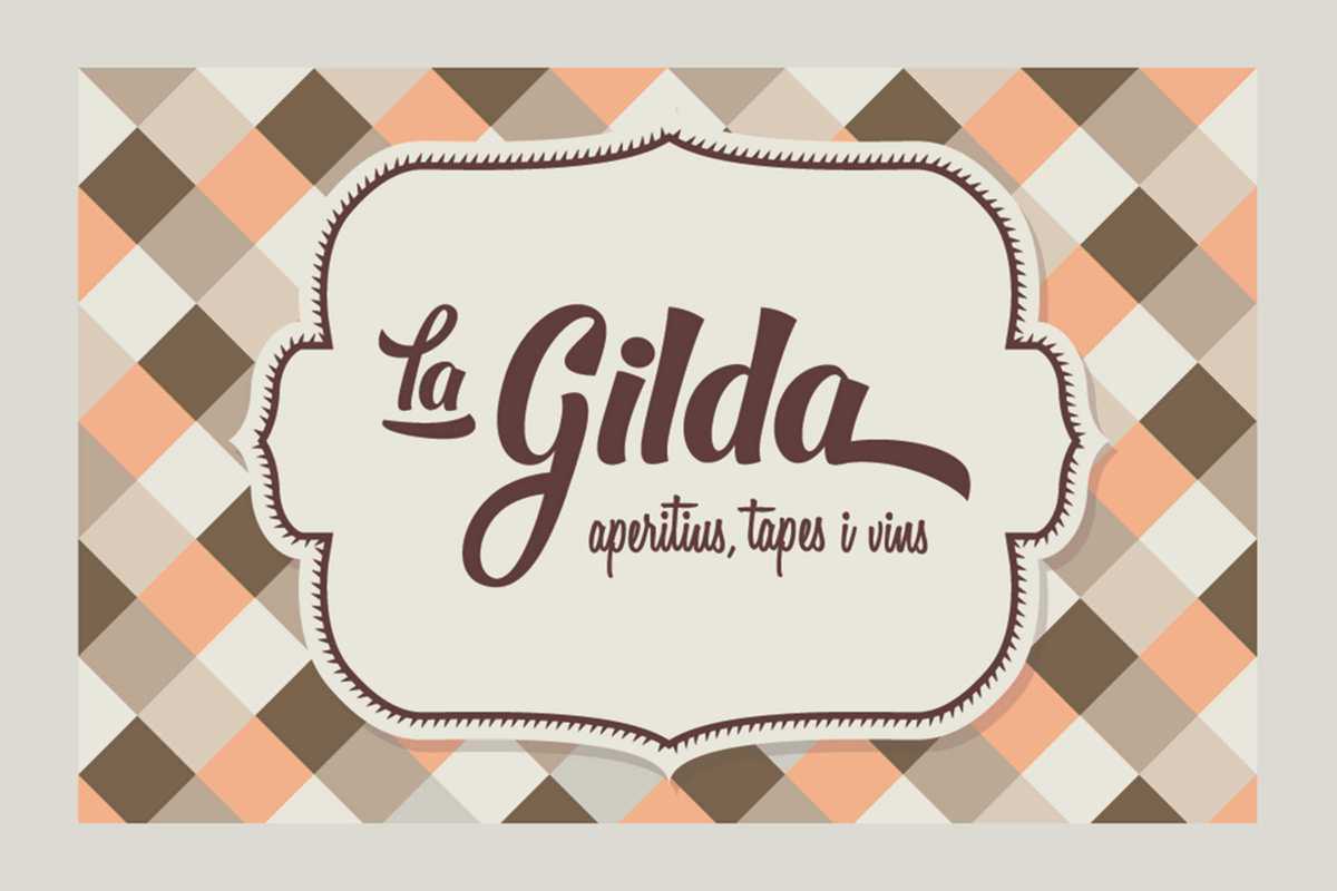 La Gilda, Barcelona