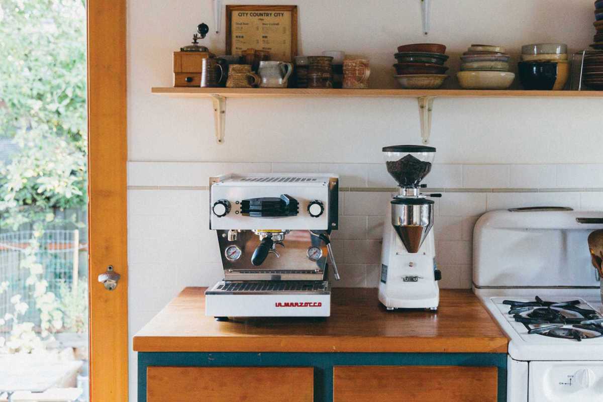 La Marzocco