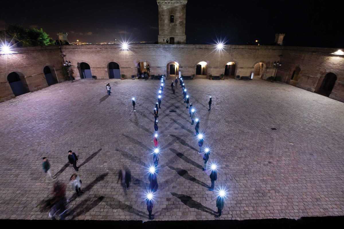 La Nit dels Museus