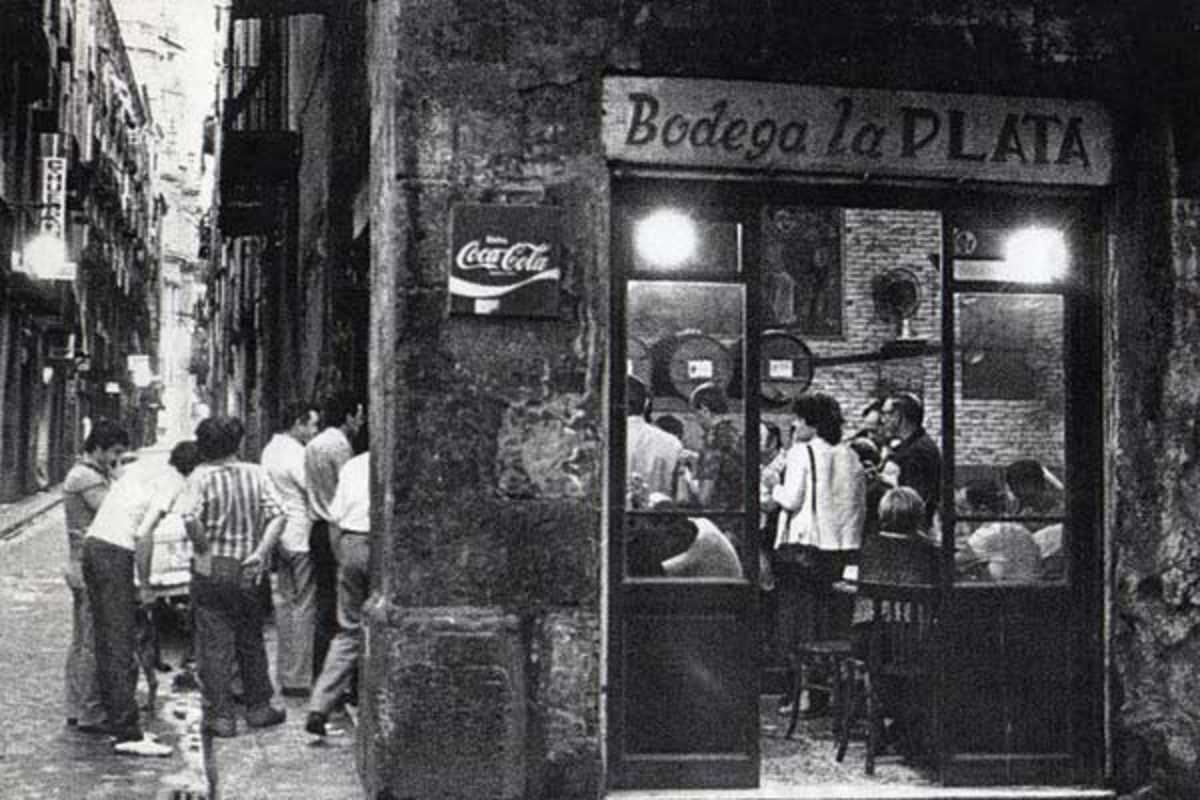 La Plata, Barcelona