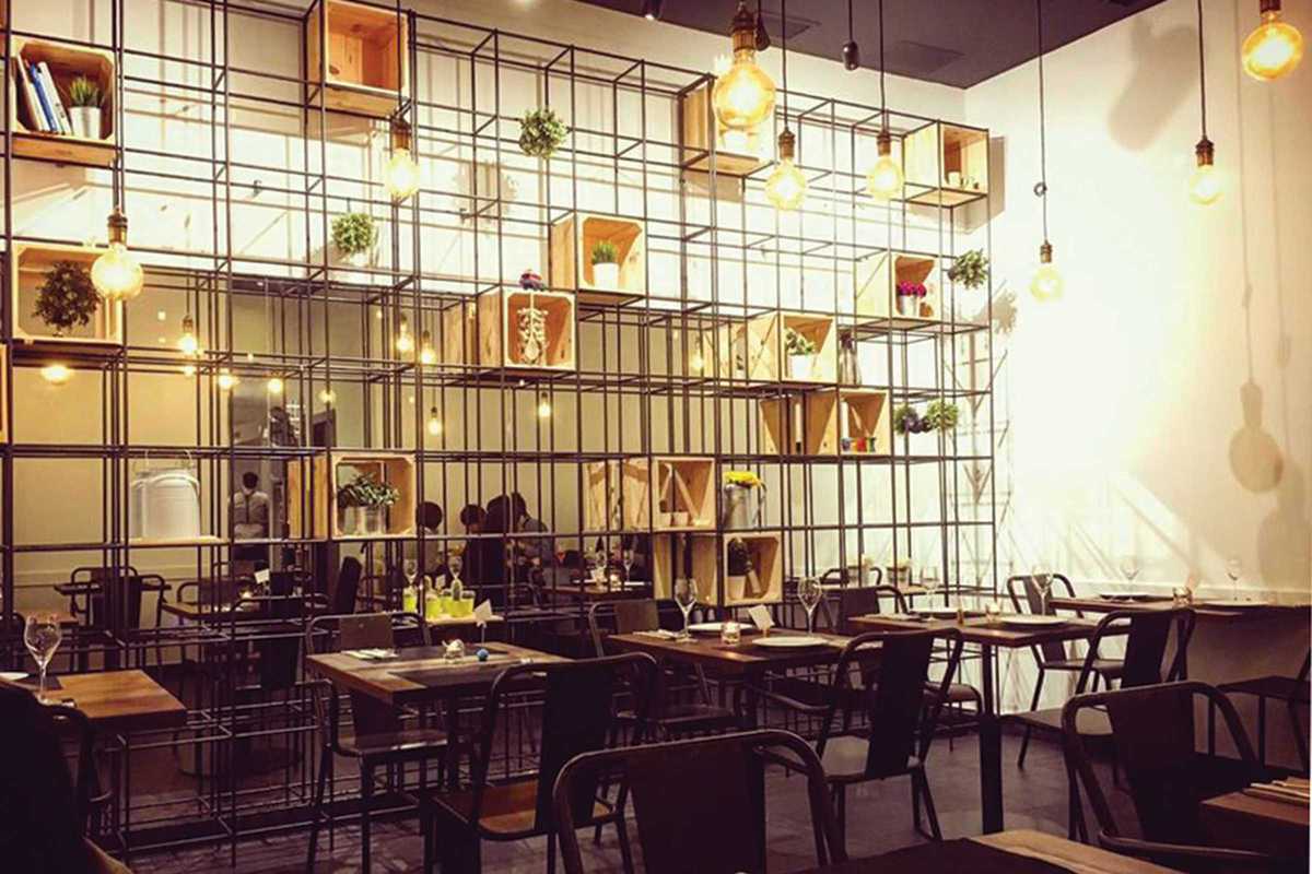 La Tere Gastrobar