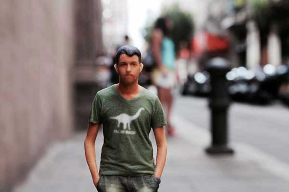 Labs 3D