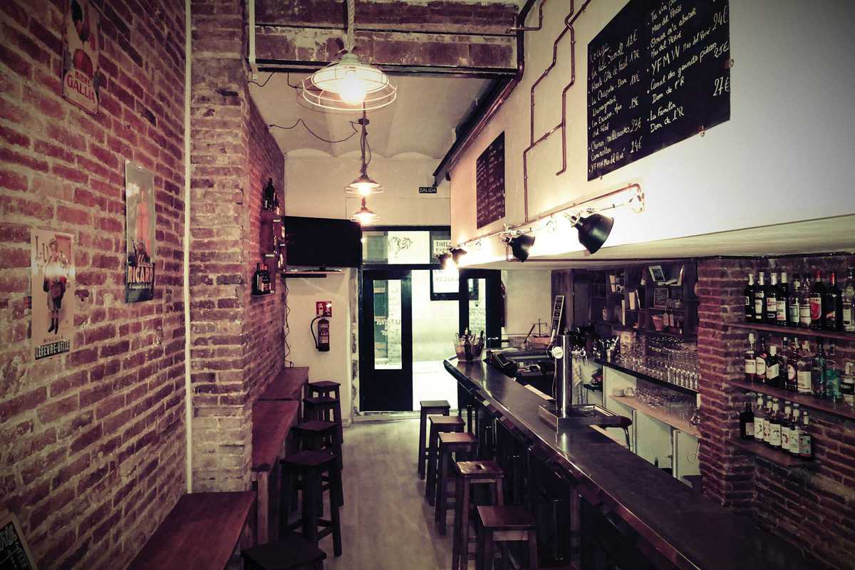 Le Bistrot de Pierrot