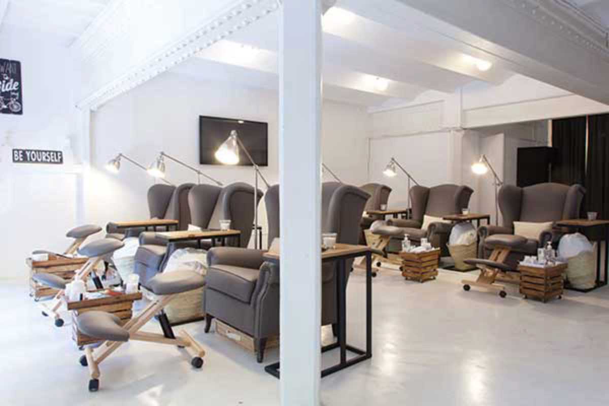 Le Manicure