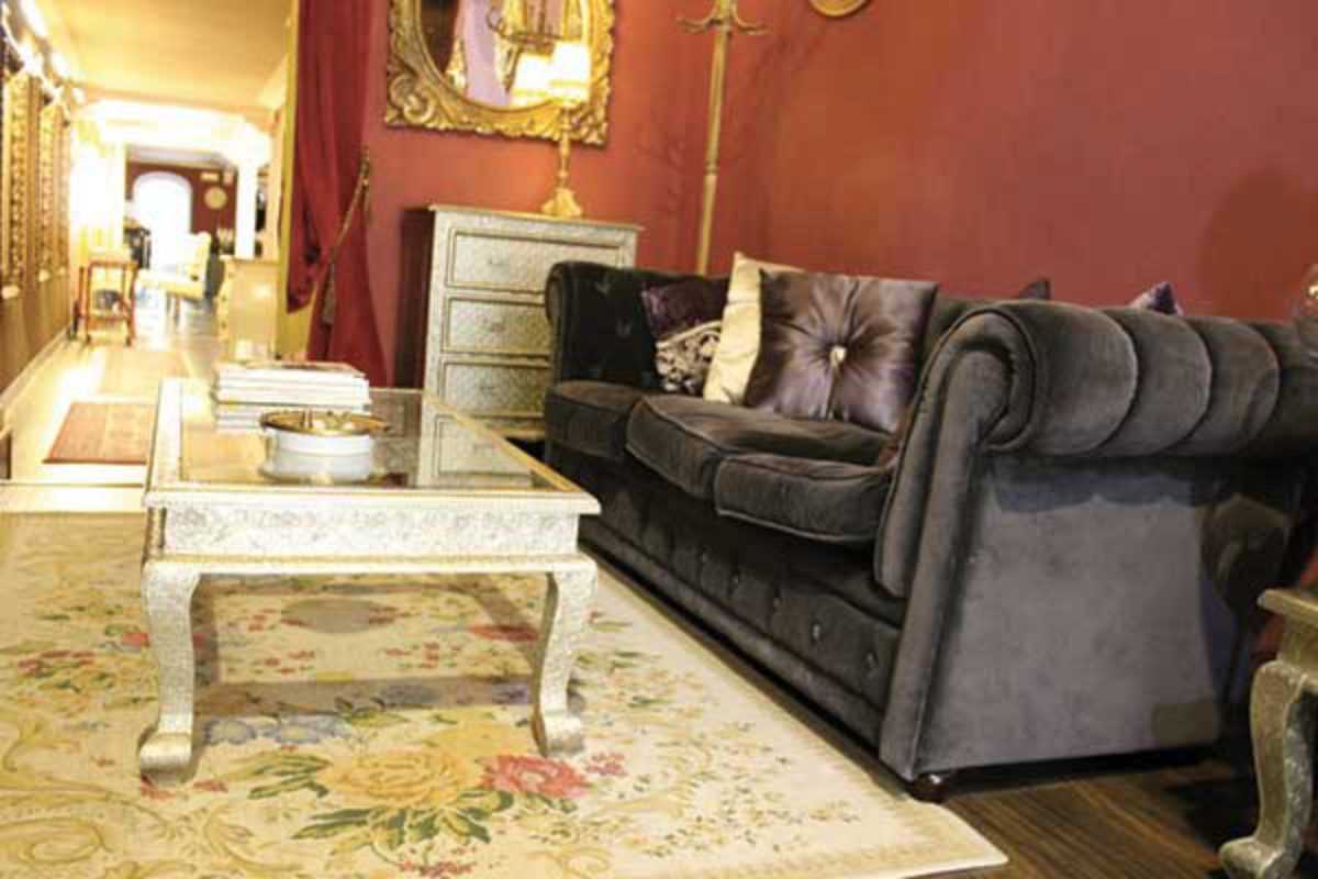 Le Salon Vintage