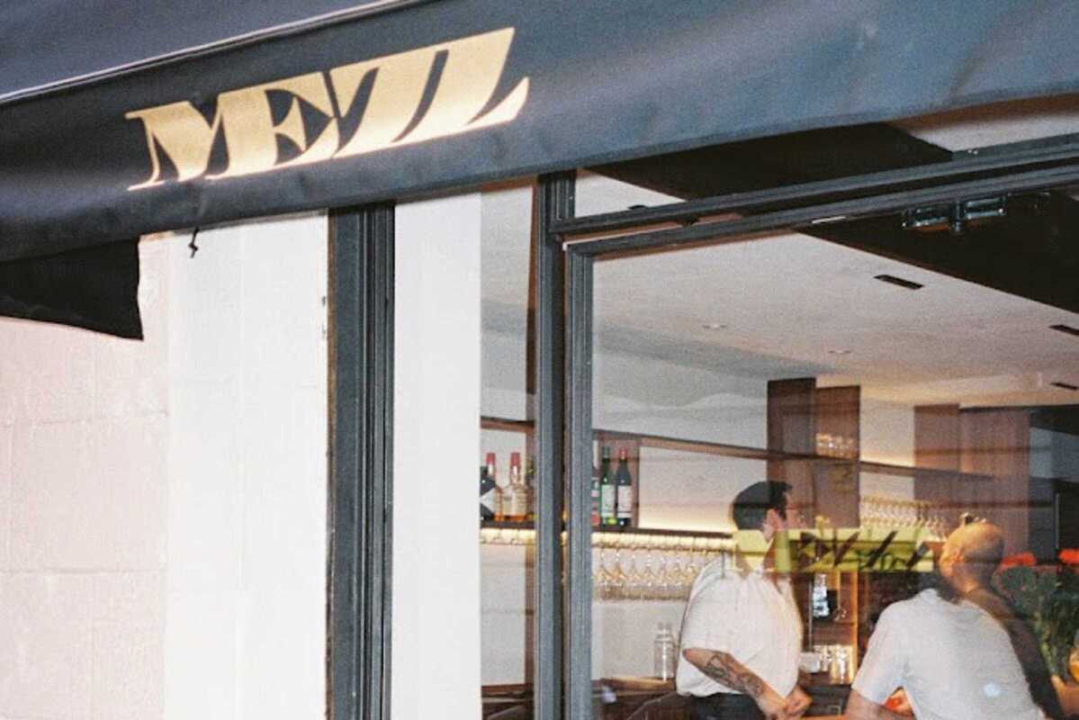 Mezz