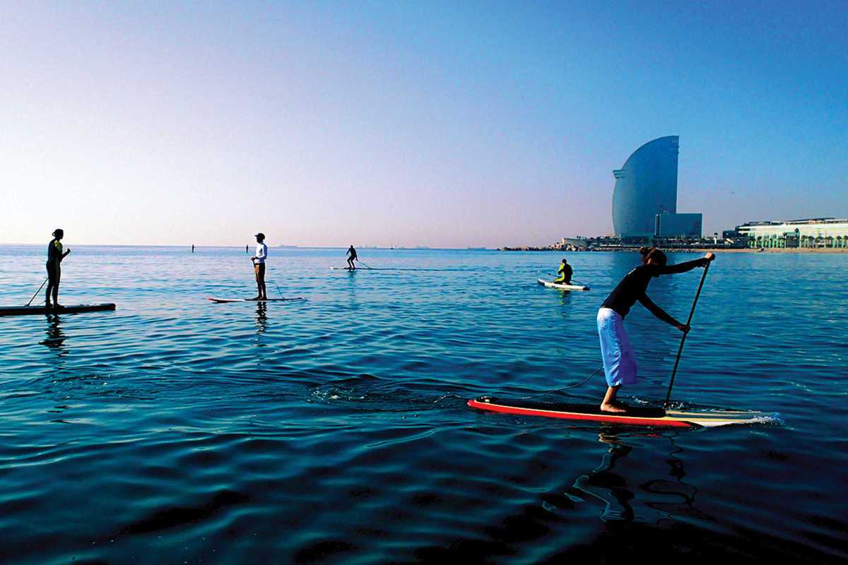 Moloka’i SUP Center