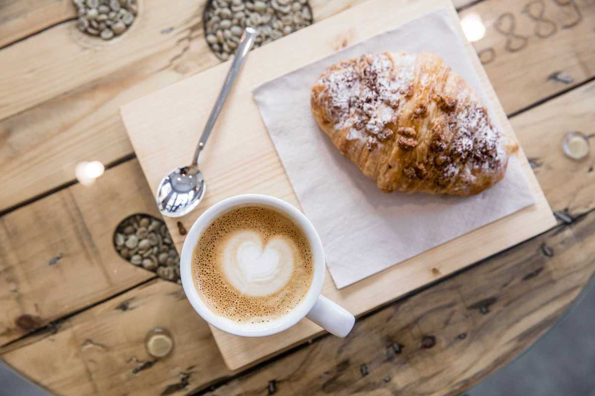 Morrow Coffee, Barcelona