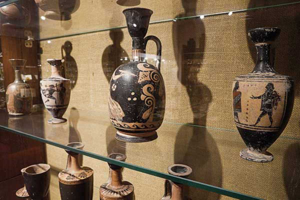 Perfume Museum, Barcelona