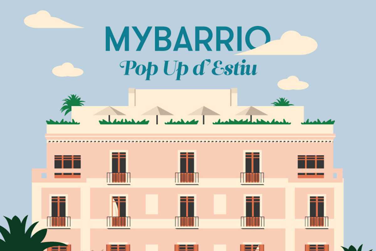 MyBarrio