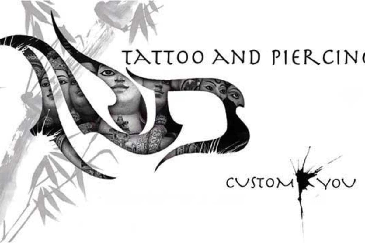 ND Tattoo & Piercing