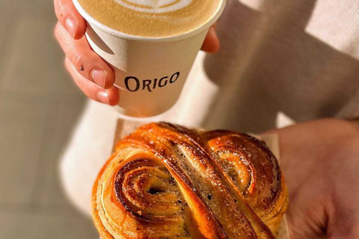 Origo