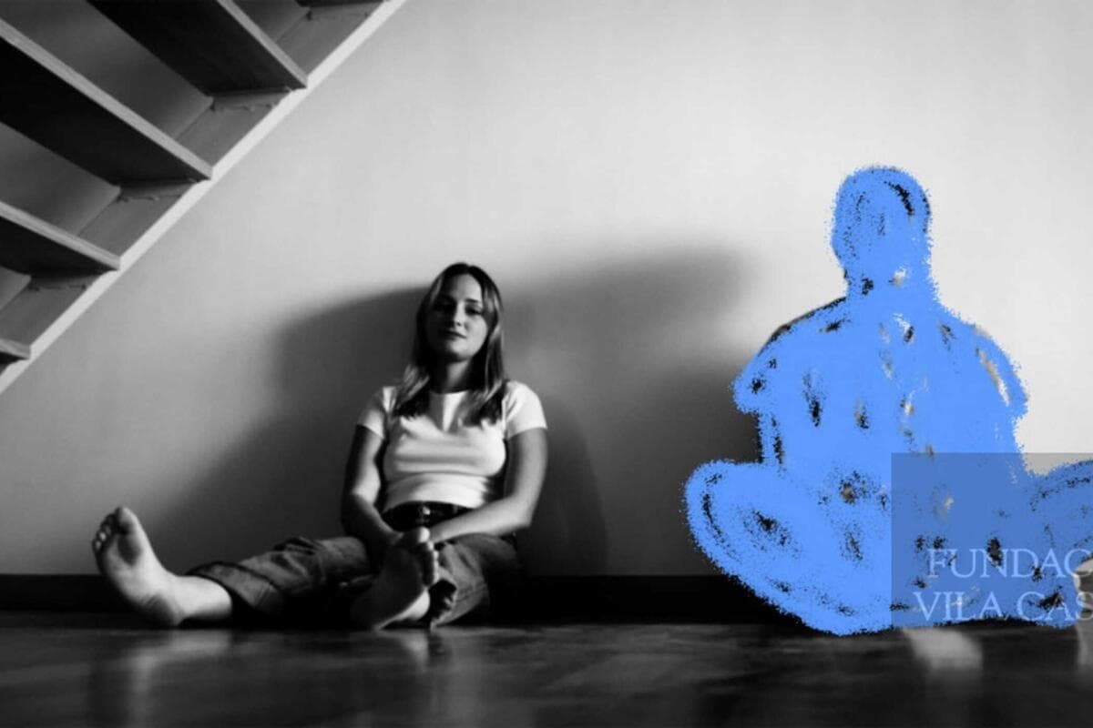 Patrim’25: Look in Silence. That Blues Look 