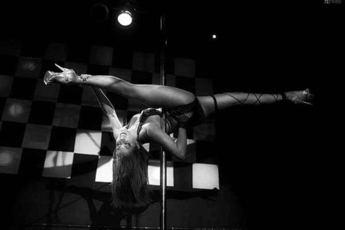 Pole Dance BCN