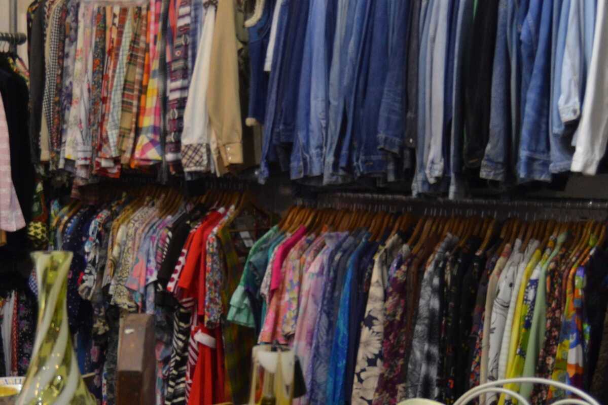 Revolution Vintage, Barcelona