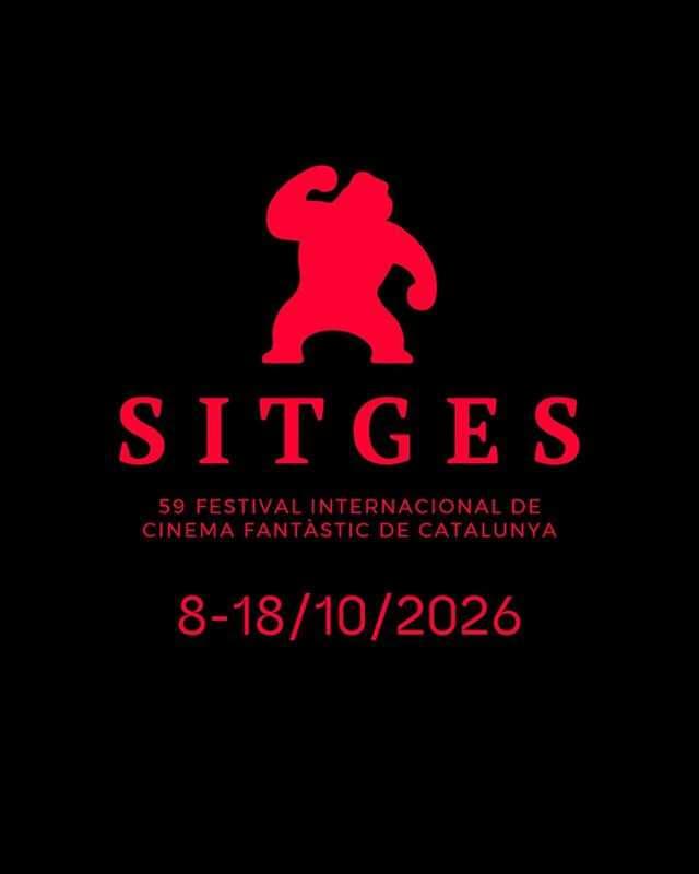 Sitges Film Festival 2026
