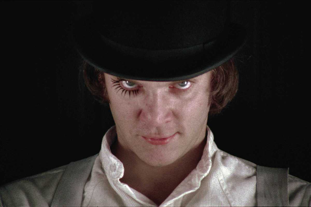 Stanley Kubrick